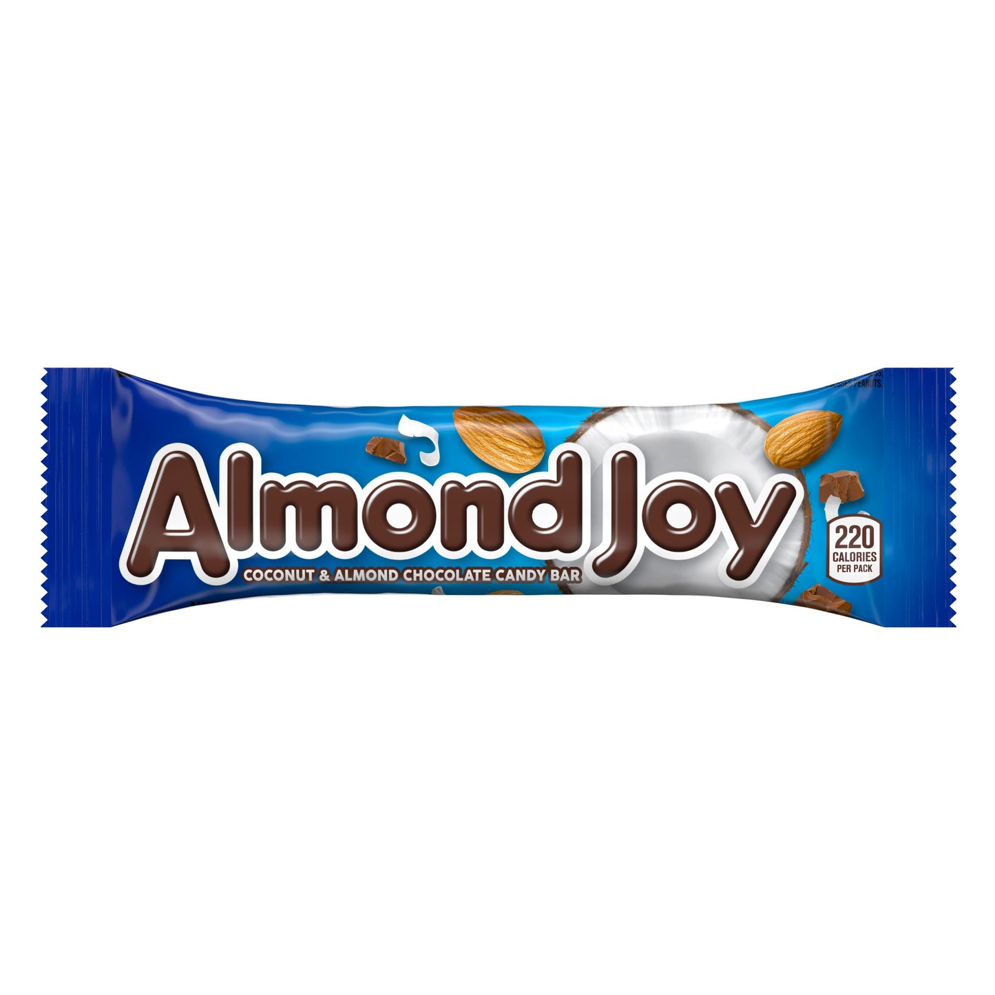 Almond Joy Bar