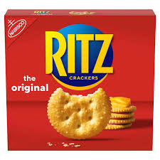 Ritz crackers original