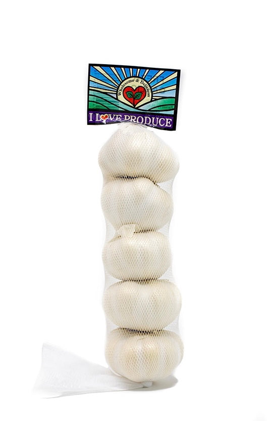 Garlic bunch (lahsun)