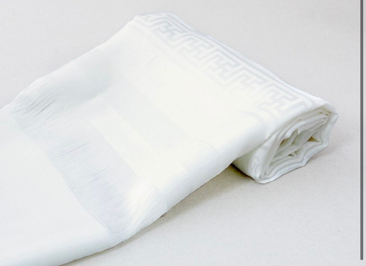 White Khata