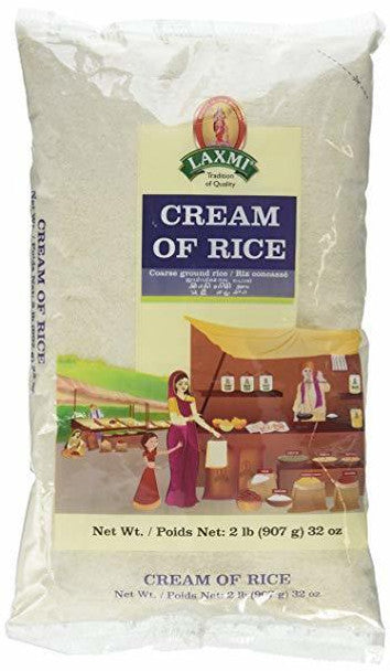 Laxmi Cream Of Rice 4LB