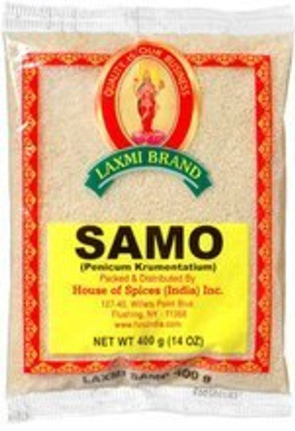 Laxmi Samo 400gm