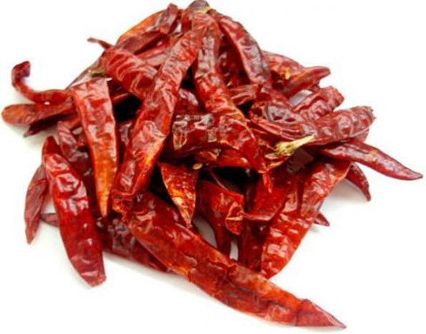 Laxmi Whole Red Chilli 400gm