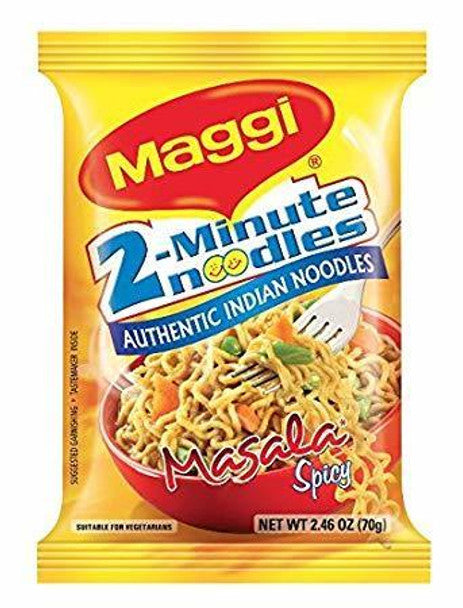 Maggi Masala Noodles 280gm