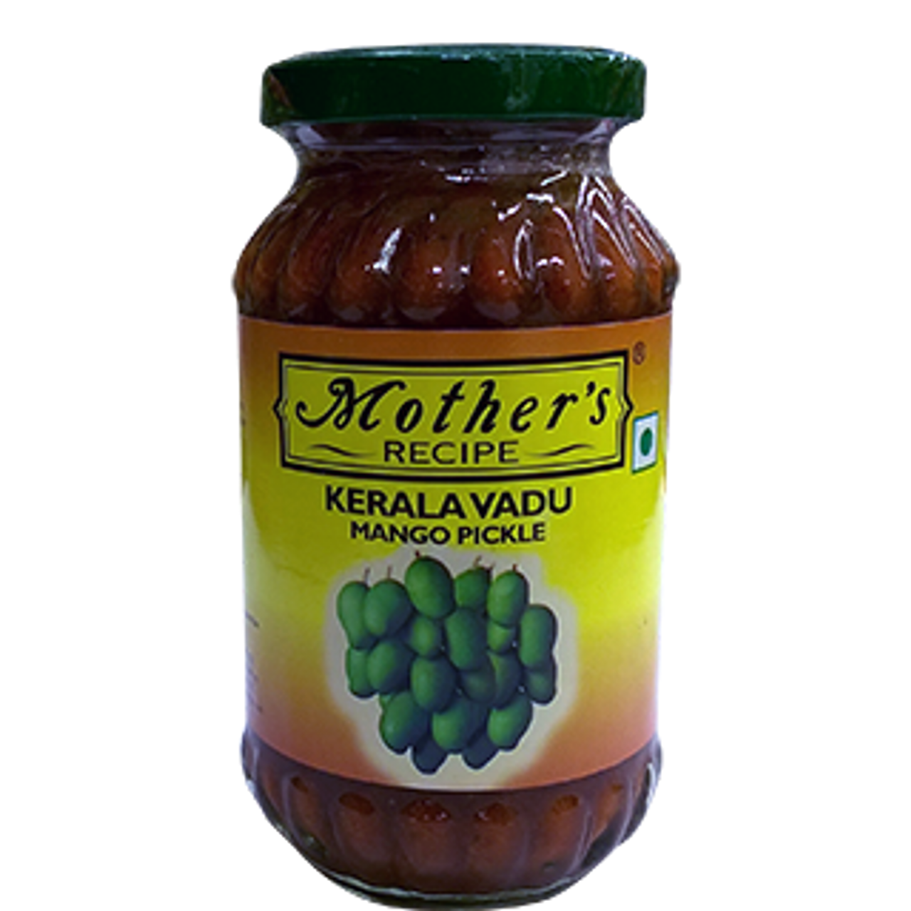 Mother's Kerala Vadu Mango Pickle 300gm