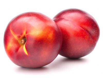 Nectarine, per lb