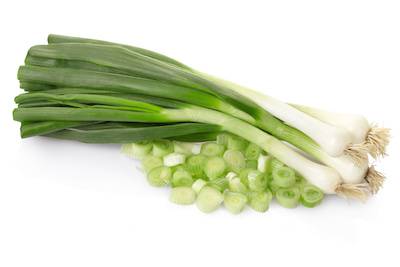 Scallions (spring onions), (Buy 2 for $1)