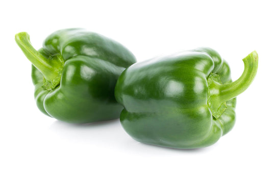 Green pepper