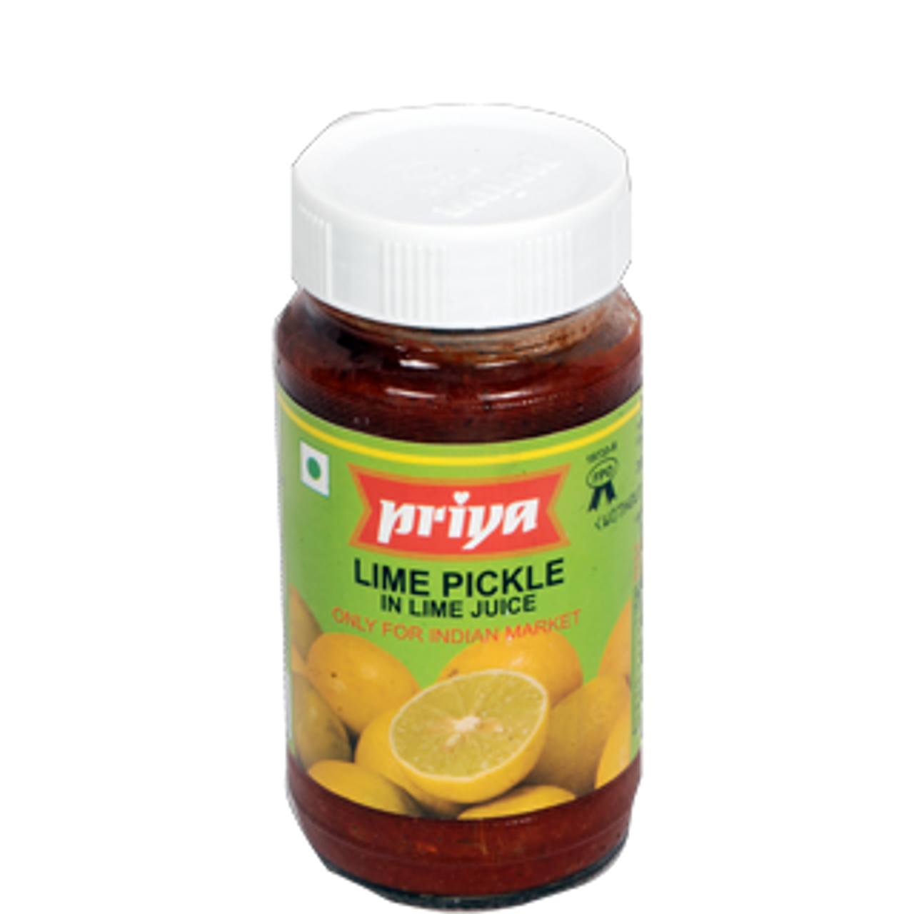 Priya Lime Pickle 300 GM