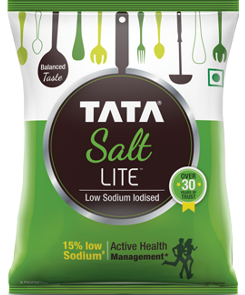 Tata Salt Light 1kg