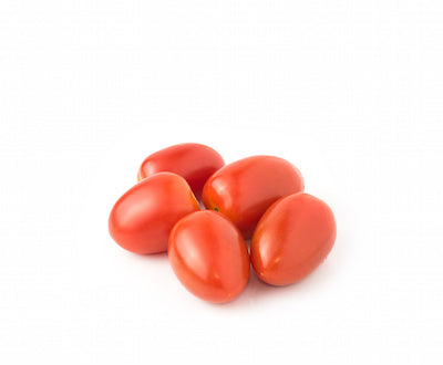 plum tomato