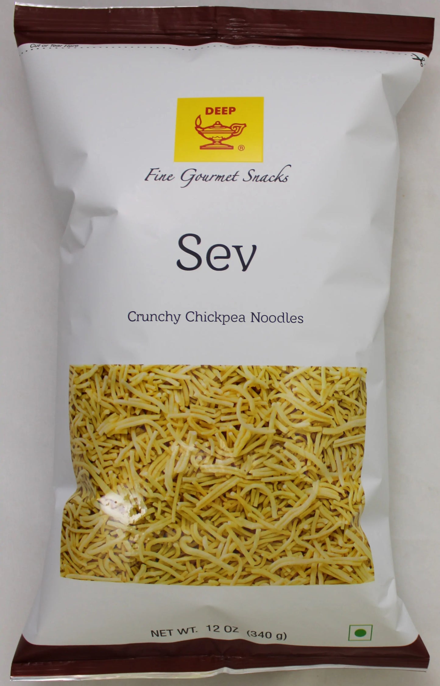 Deep Sev 340gm