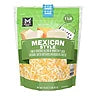 Member's Mark Mexican Style Finely Shredded Cheese (16 Oz., 2 Pk.)