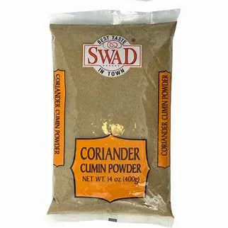 Swad Coriander Powder 14 oz