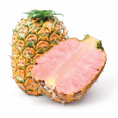 Pink Pineapple, each