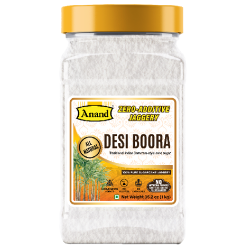Anand Desi Boora 1KG
