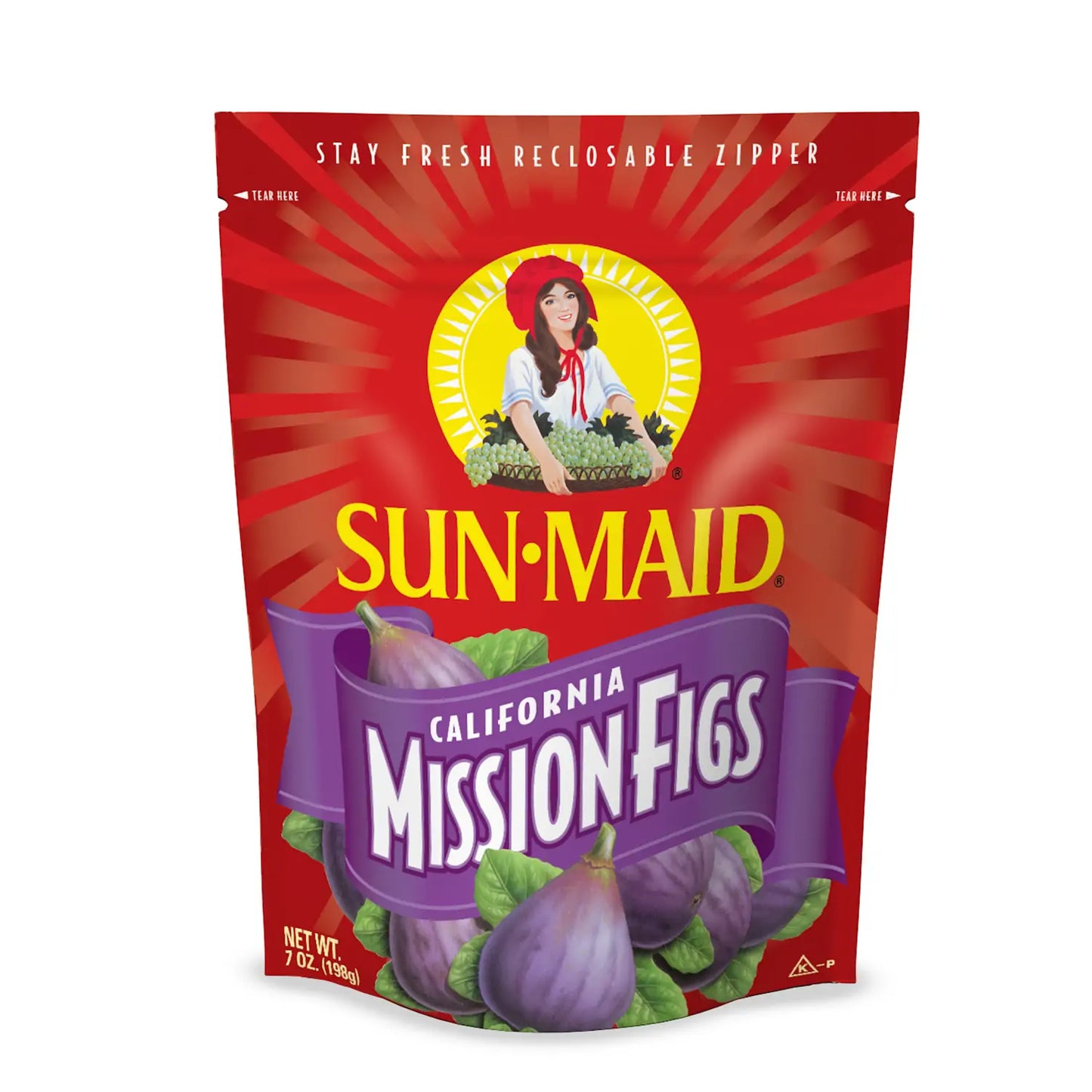 Sun maid figs 7 oz