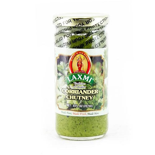 Laxmi Coriander Chutney
