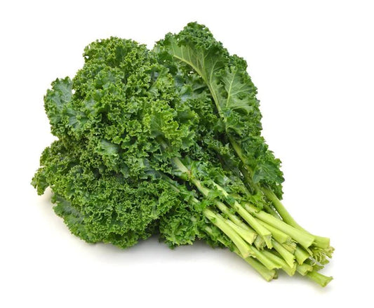 Green Curly Kale 1 bunch