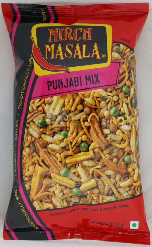 Mirch Masala Punjabi Mix 12oz