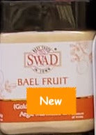Swad Bael Fruit Powder (140g 4.9Oz)