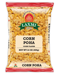 Laxmi Corn Poha 400 Gm