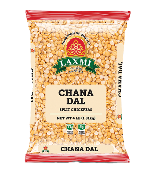 Laxmi Chana Dal 8LB