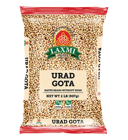 Laxmi urad Gota 8LB