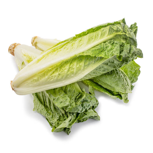 Jumbo Romaine Hearts 3ct 1 each
