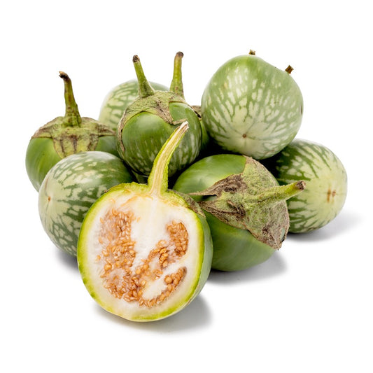 Thai Eggplant Ca Phao 2 lb