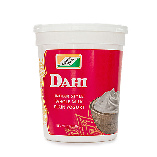 Rajbhog Dahi 2lb