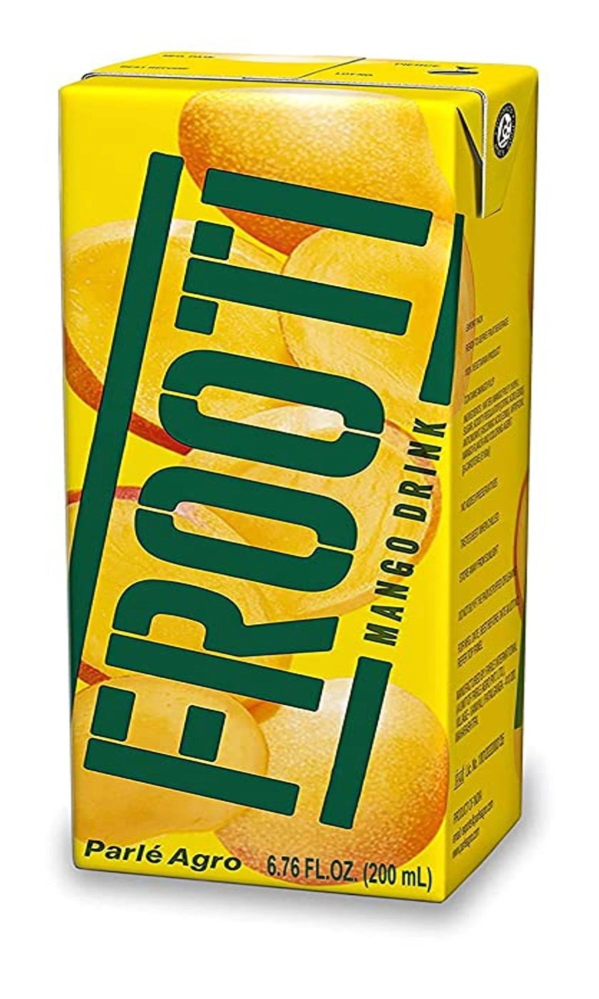 Frooti Mango 200ML