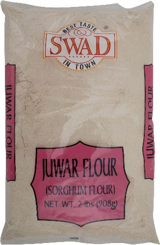 Swad Juwar Flour 2 LB