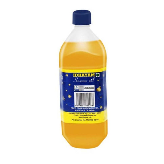 Idhayam Sesame Oil 500 ML
