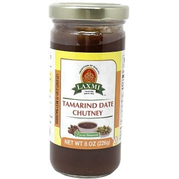 Laxmi Tamarind And Date Chutney