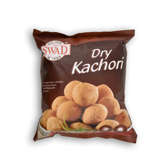 Swad Dry Kachori (283g 10Oz)