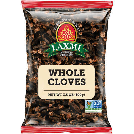 Laxmi Whole Cloves (200g 7Oz)