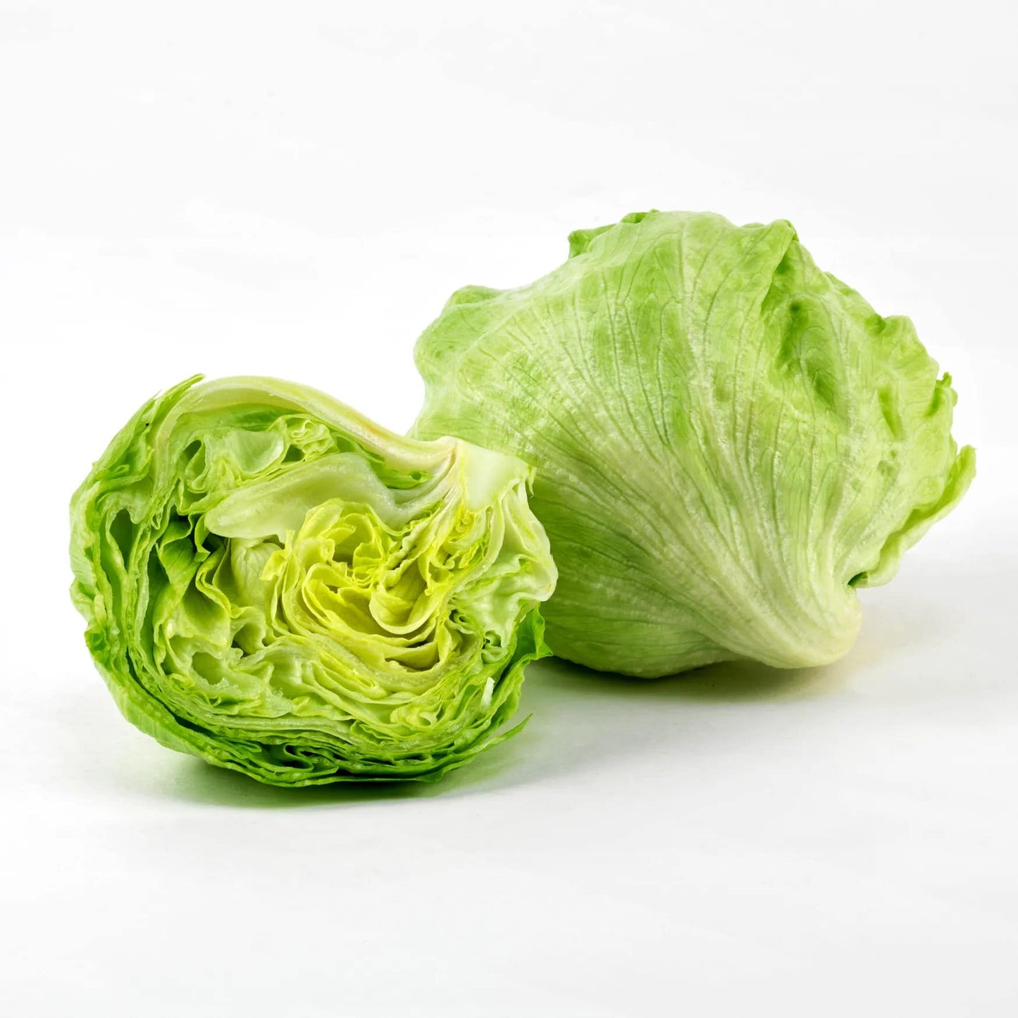 Cello lettuce