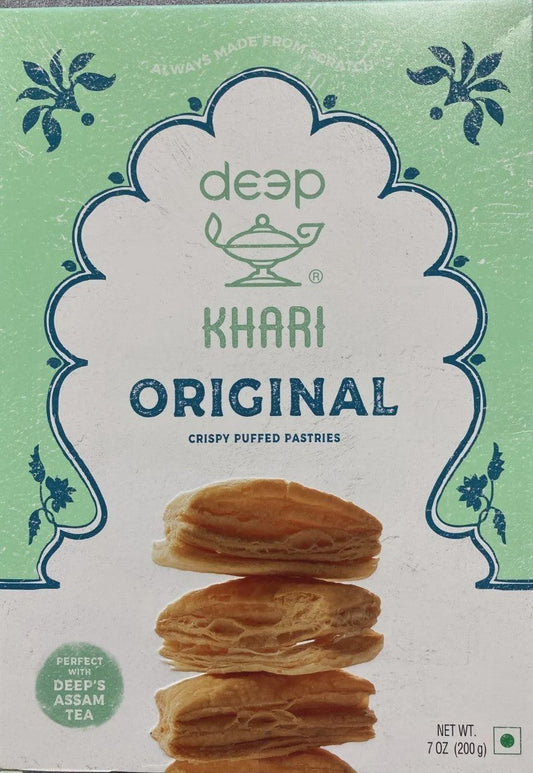 Deep Khari 200 GM