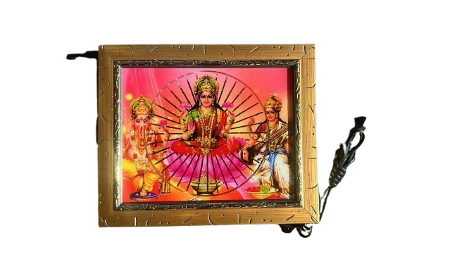 Goddess Laxmi Image