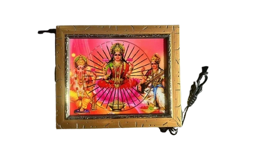 Goddess Laxmi Image