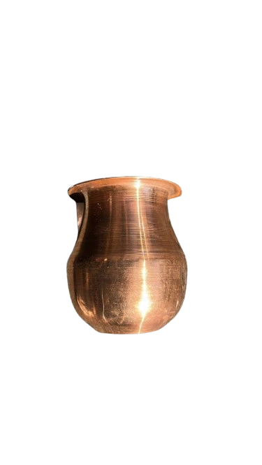 Copper Mug