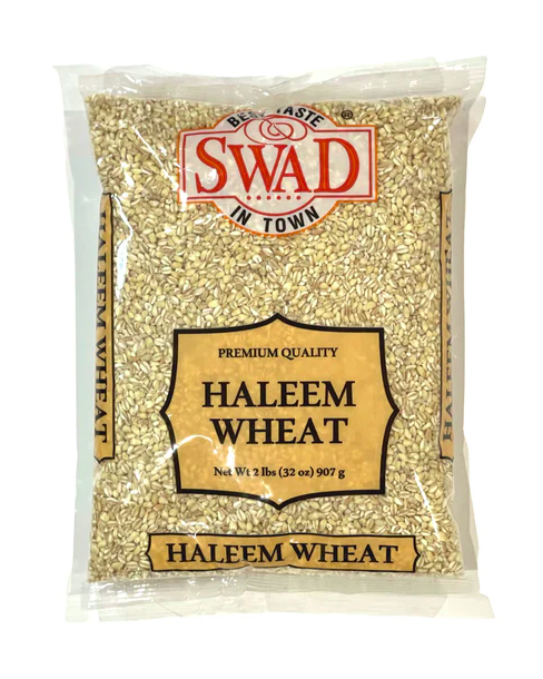 Swad Haleem Wheat (907g 2lb)