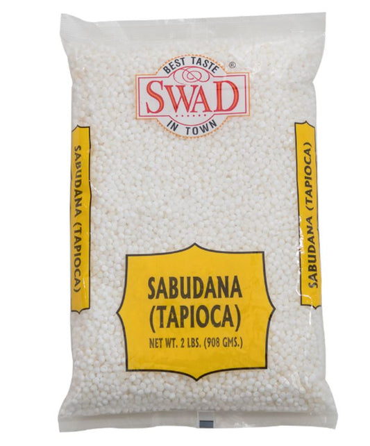 Swad Sabudana 2 LB