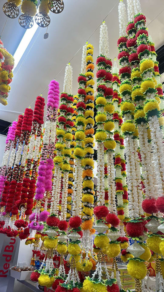 Diwali Decorative Items each