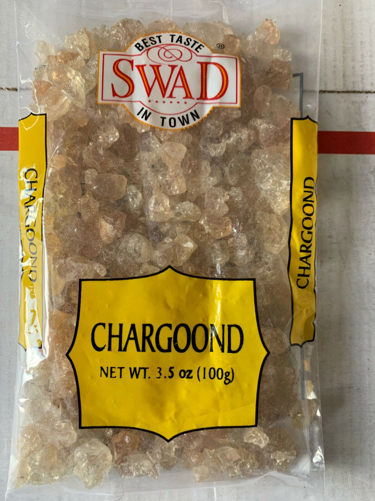 Swad Chargoond (100g 3.5Oz)