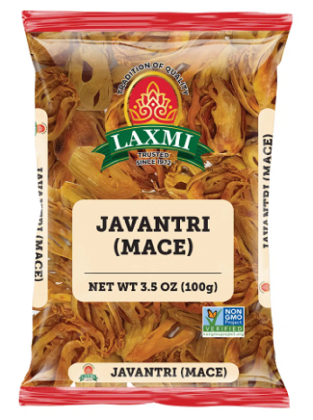 Laxmi Javantri (100g 3.5Oz)