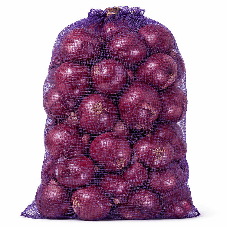 RED ONION 10LB