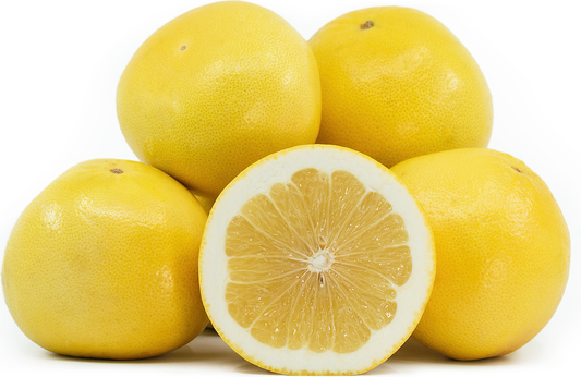 Grapefruit Melogold, each