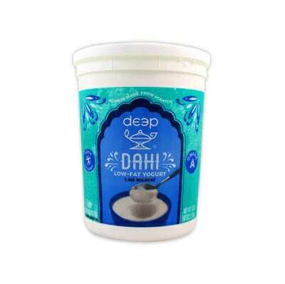Deep Dahi Low Fat Yogurt 2 LB